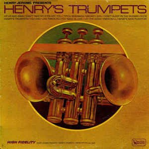 Henry's Trumpets