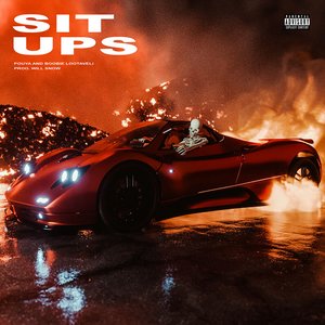 Sit Ups - Single