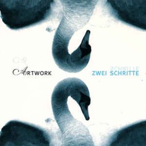 Zwei Schritte