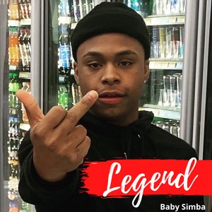 Legend - Single