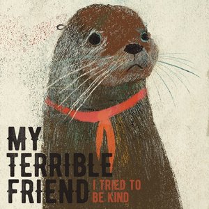 I Tried to Be Kind - EP