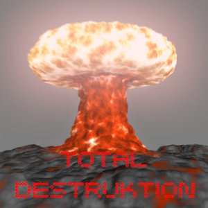 Изображение для 'TOTAL DESTRUKTION'