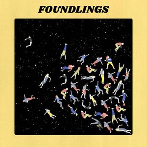 Foundlings EP