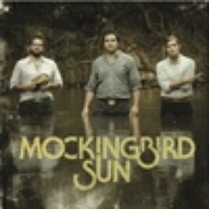Mockingbird Sun 的头像