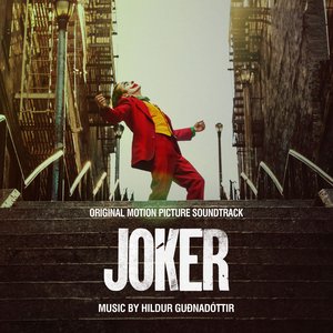 Image for 'Joker'