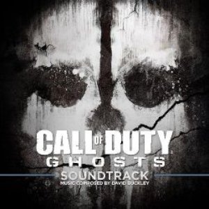 Call of Duty: Ghosts Soundtrack