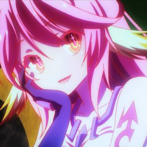 ジブリール(CV:田村ゆかり) 的头像