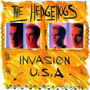 Invasion U.S.A.