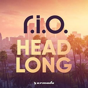 Headlong - Single