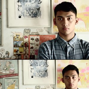 Avatar for Aditya Aldjokdja