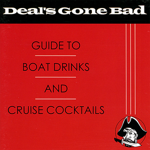 Guide to Boat Drinks and Cruise Cocktails cover