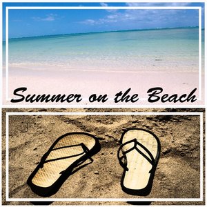 Summer On the Beach