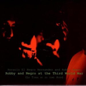 horacio hernandez & robby ameen band 的头像