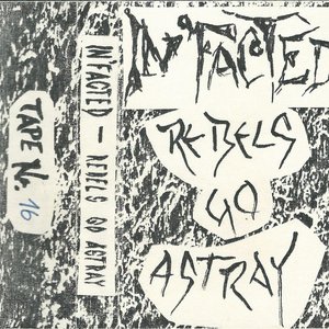 Rebels Go Astray