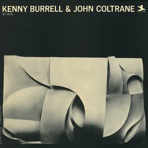 Imagen de 'Kenny Burrell & John Coltrane'