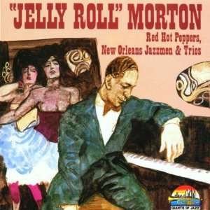 Red Hot Peppers, New Orleans Jazzmen & Trios