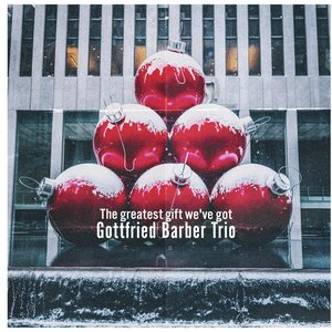 The greatest gift we've got