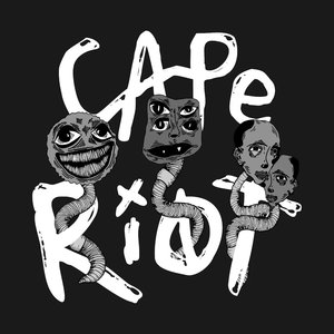 Cape Riot - EP