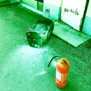 Punch - Single
