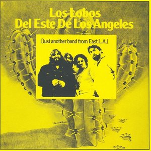 Imagem de 'Los Lobos Del Este De Los Angeles'