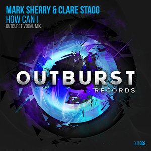 Mark Sherry Feat. Clare Stagg 的头像