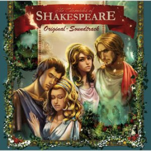The Chronicles of Shakespeare: A Midsummer Night's Dream (Original Daedalic Entertainment Game Soundtrack)