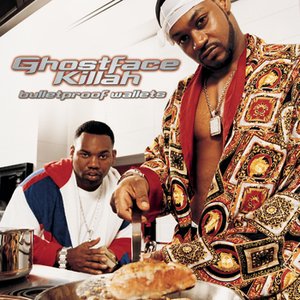 Image for 'bulletproof wallets featuring raekwon (Clean Version)'