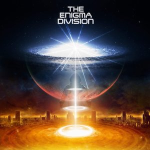 Imagem de 'The Enigma Division'