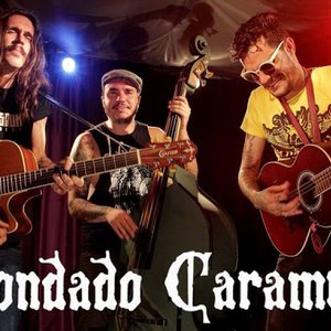 Condado Caramujo 的头像