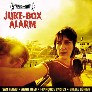 Juke-Box Alarm