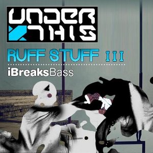 Ruff Stuff EP (Part 3)