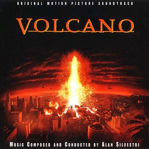 Volcano