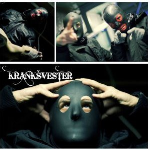 Krankšvester cover