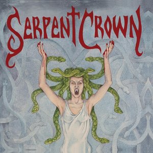 Serpent Crown