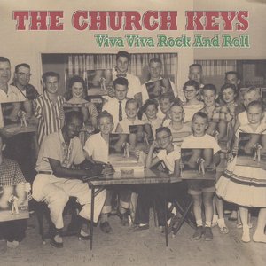 Imagem de 'The Church Keys'