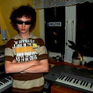 Wojciech Kania 的头像