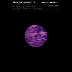 Twice Infinity EP