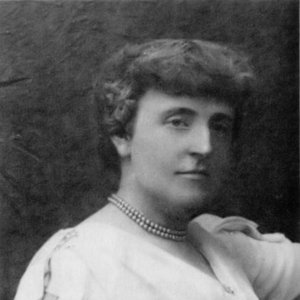 Image for 'Frances H. Burnett'