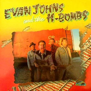 Evan Johns And The H-Bombs