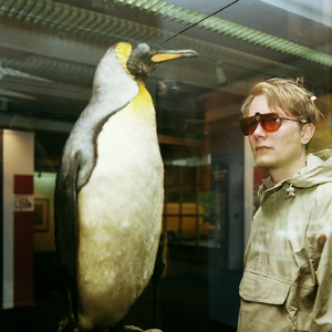 Schneider TM photo provided by Last.fm