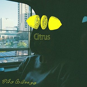 Citrus - EP