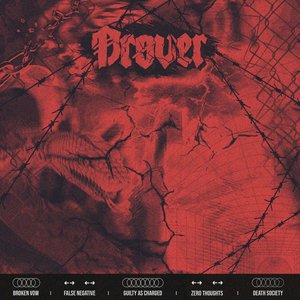 Drøver - EP