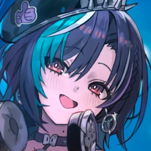 Avatar for 輪堂千速