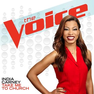 Take Me To Church (The Voice Performance) - Single