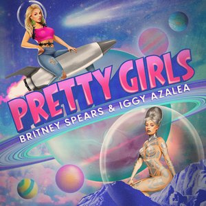 Изображение для 'Pretty Girls'