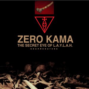 The Secret Eye Of L.A.Y.L.A.H. (Sound Sources)