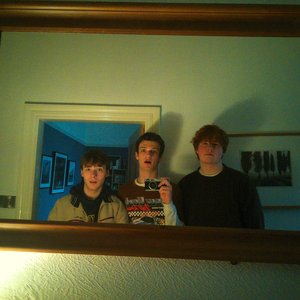 Knutmo Five 的头像