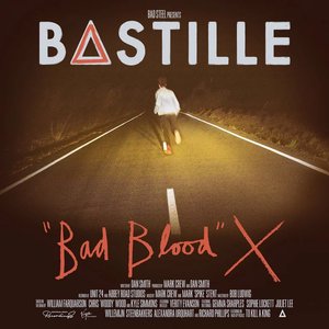 Bad Blood X