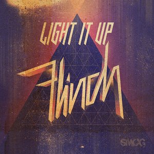 Light It Up EP