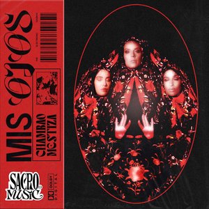 Mis Ojos (Feat. Chambao) - Single